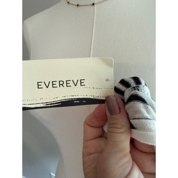 Rails Striped Tank Top Sleeveless Casual Everyday Wear - Picture 6 of 9